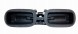 PSA 98124857ZD Ventilation grilles 98124857zd citroen c3 iii original