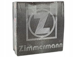 Zimmermann  Zimmermann 285.3542.20 brake disc