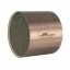 JRspec  Catalyst cartridge petrol / lpg jrspec length 100mm euro 2 cpsi 100 wed. 120Mm
