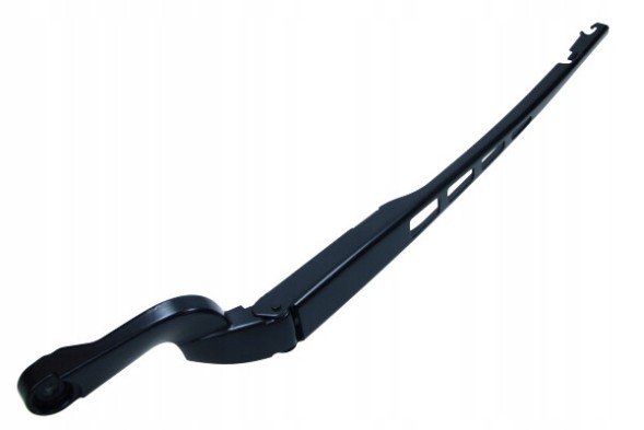 Audi OE RAMIONA WYCIERACZEK PRZÓD LEWE PRAWE AUDI A6 C6 4F LIFT 4F1955407B 4F1955408B TOMASZ8611 Wiper arm left front original vag 4f1955407b