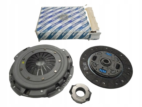 Fiat OE  Clutch set fiat ducato 90-94 oe 5890357