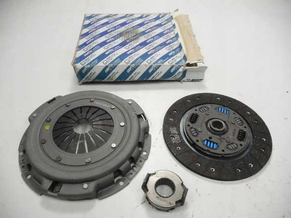 Fiat OE  Clutch set fiat ducato 90-94 oe 5890357