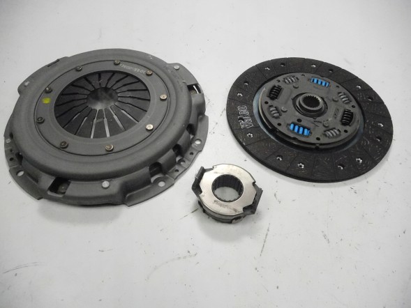 Fiat OE  Clutch set fiat ducato 90-94 oe 5890357