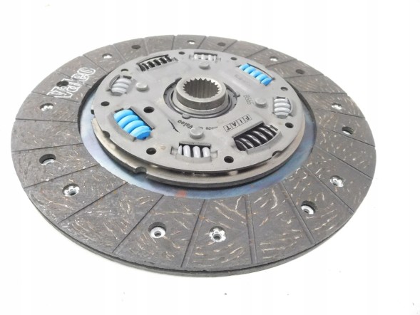 Fiat OE  Clutch set fiat ducato 90-94 oe 5890357