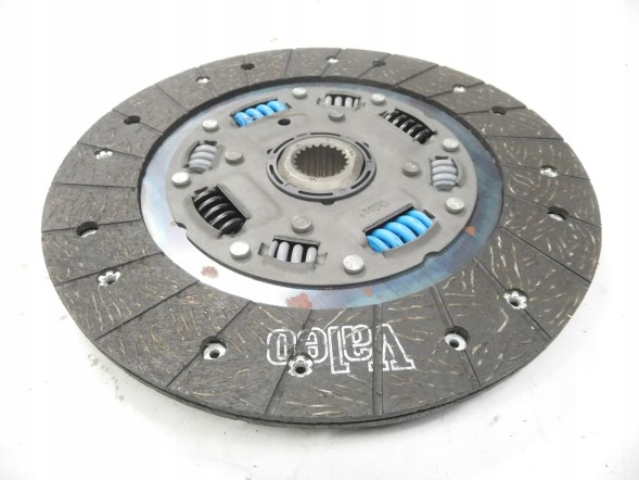 Fiat OE  Clutch set fiat ducato 90-94 oe 5890357