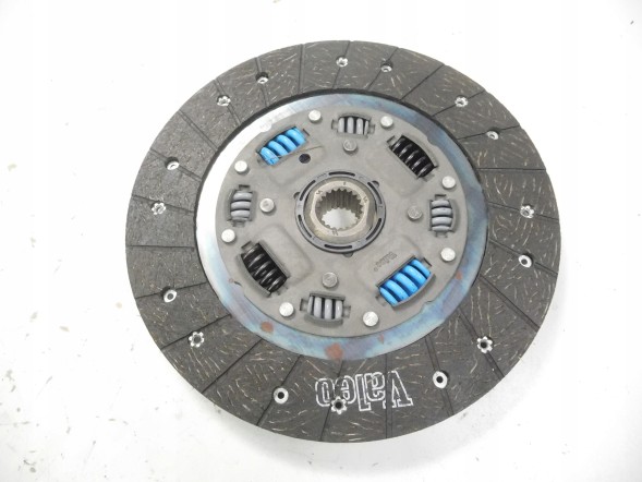 Fiat OE  Clutch set fiat ducato 90-94 oe 5890357