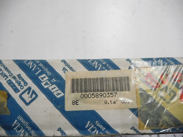 Fiat OE  Clutch set fiat ducato 90-94 oe 5890357