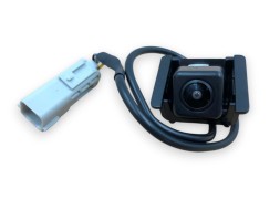 WOLLER H.169/610. Rear view camera 22885399 for opel insignia buick enclave 6pin