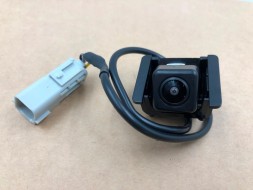 WOLLER H.169/610. Rear view camera 22885399 for opel insignia buick enclave 6pin