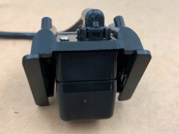 WOLLER H.169/610. Rear view camera 22885399 for opel insignia buick enclave 6pin