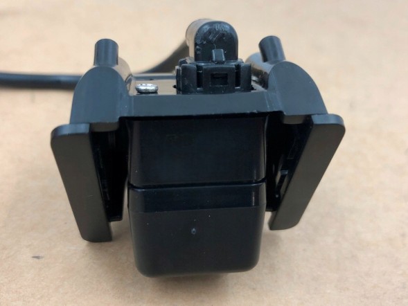 WOLLER H.169/610. Rear view camera 22885399 for opel insignia buick enclave 6pin