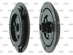 NRF  Air conditioning compressor clutch disc - nrf 380812