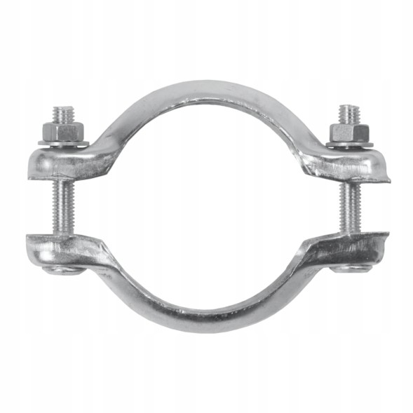 Ferroz FRZ-R0J25U3V2Z4L5O9 Final silencer for nissan interstar nv400 02 - 11 1.9 dci 2.2 2.5 3.0 freebie