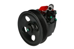 Lauber 55.4295 Hydraulic pump for steering gear - lauber lau 55.4295