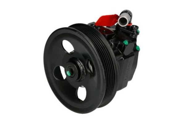 Lauber 55.4295 Hydraulic pump for steering gear - lauber lau 55.4295