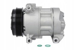 Thermotec KTT090319 Air conditioning compressor thermotec ktt090319