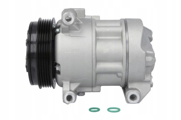 Thermotec KTT090319 Air conditioning compressor thermotec ktt090319