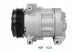 Thermotec KTT090319 Air conditioning compressor thermotec ktt090319