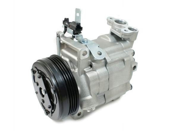 EURO KLIMA  Subaru z0007584a 9910107107 73111fg001 73111fg000 air conditioning compressor