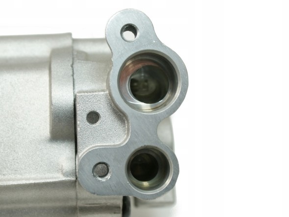 EURO KLIMA  Subaru z0007584a 9910107107 73111fg001 73111fg000 air conditioning compressor