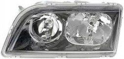 Polcar 30899678; 30899878 Headlamp front right volvo s40/v40 (v), 07.95-07.00