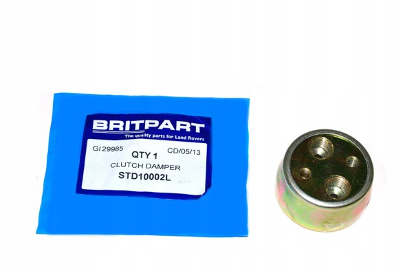 Britpart  Vm / tdi land rover discovery 1 / range rover classic