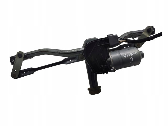 Renault OE  Mechanism wyc. R hit 14- front + power org 288004907r