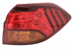 TYC  Hyundai tucson 18-20 without led new lamp right