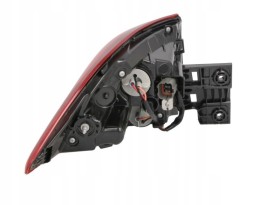 TYC  Hyundai tucson 18-20 without led new lamp right