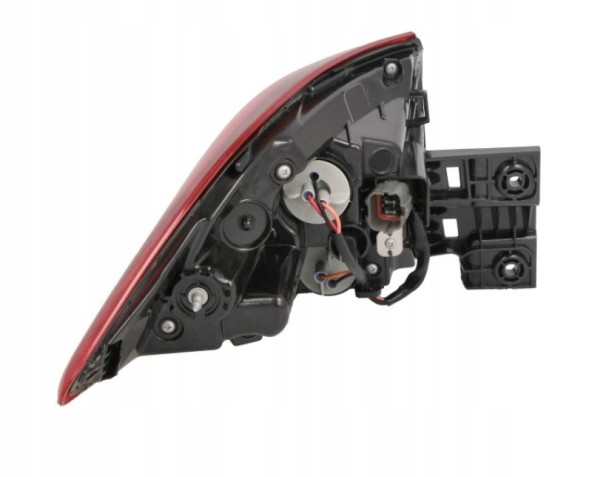 TYC  Hyundai tucson 18-20 without led new lamp right