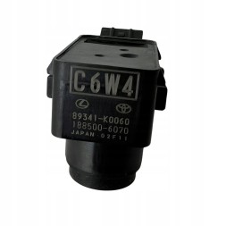 Toyota OE Aygo X 89341-K0060-A1 89341K0060A0 89341K0060A1 C040 C070 89341-K0060-a0 parking sensor bumper toyota corolla e21 yaris iv