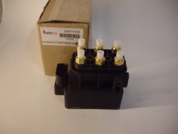 CHINA  Aerosus suspension valve vw touareg 164505