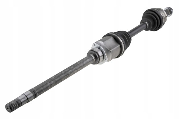 NTY NPW-FT-103 Drive axle npw-ft-103 nty