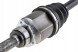 NTY NPW-FT-103 Drive axle npw-ft-103 nty