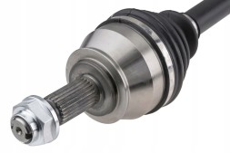 NTY NPW-FT-103 Drive axle npw-ft-103 nty