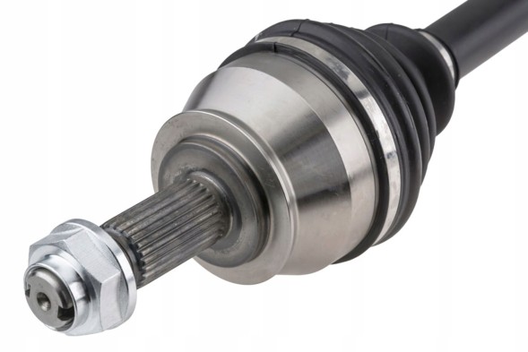 NTY NPW-FT-103 Drive axle npw-ft-103 nty