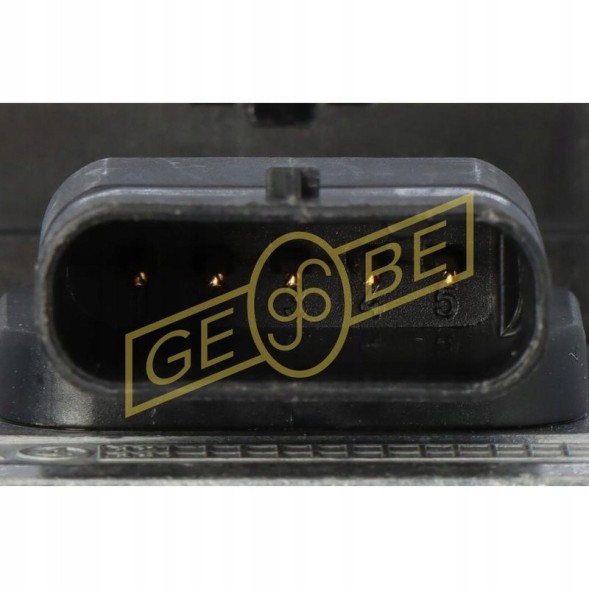 Gebe 9 2809 1 Sensor nox db c class w205 2,0 15- 9 2809 1