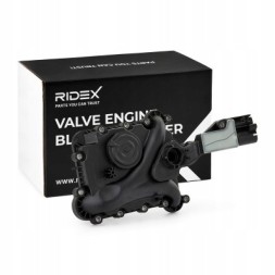 Ridex  Odmy valve ridex 3886v0115