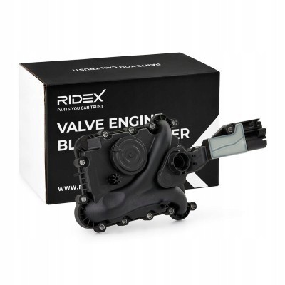 Ridex  Odmy valve ridex 3886v0115