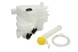 Blic 6905-19-6740480P Washer fluid reservoir 6905-19-6740480p