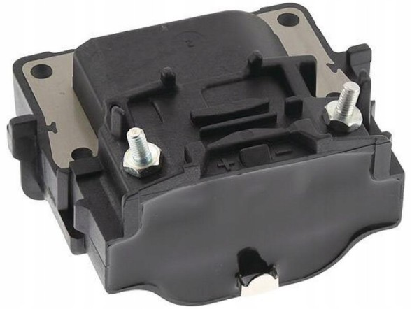 NGK  Ngk ignition coil u1014