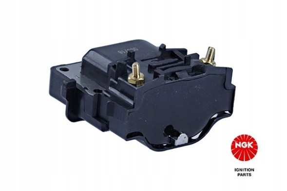NGK  Ngk ignition coil u1014