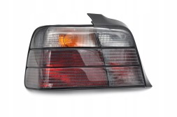 Eagle Eyes  Rear lamps bmw e36 sedan 4d smoke rear smoked m3