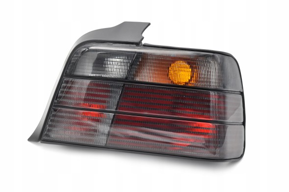 Eagle Eyes  Rear lamps bmw e36 sedan 4d smoke rear smoked m3