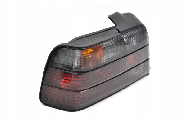 Eagle Eyes  Rear lamps bmw e36 sedan 4d smoke rear smoked m3