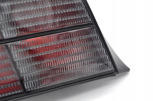 Eagle Eyes  Rear lamps bmw e36 sedan 4d smoke rear smoked m3