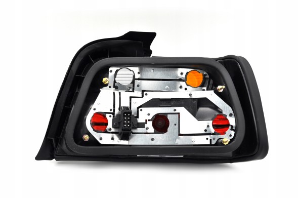 Eagle Eyes  Rear lamps bmw e36 sedan 4d smoke rear smoked m3