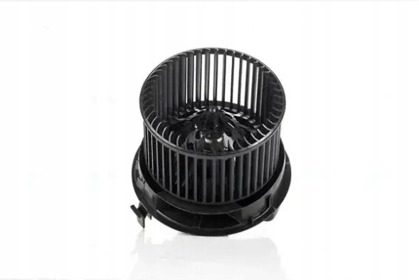 Nissens  Blower air supply fan 87352 nissens