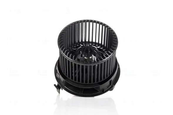Nissens  Blower air supply fan 87352 nissens