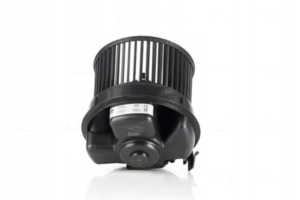 Nissens  Blower air supply fan 87352 nissens